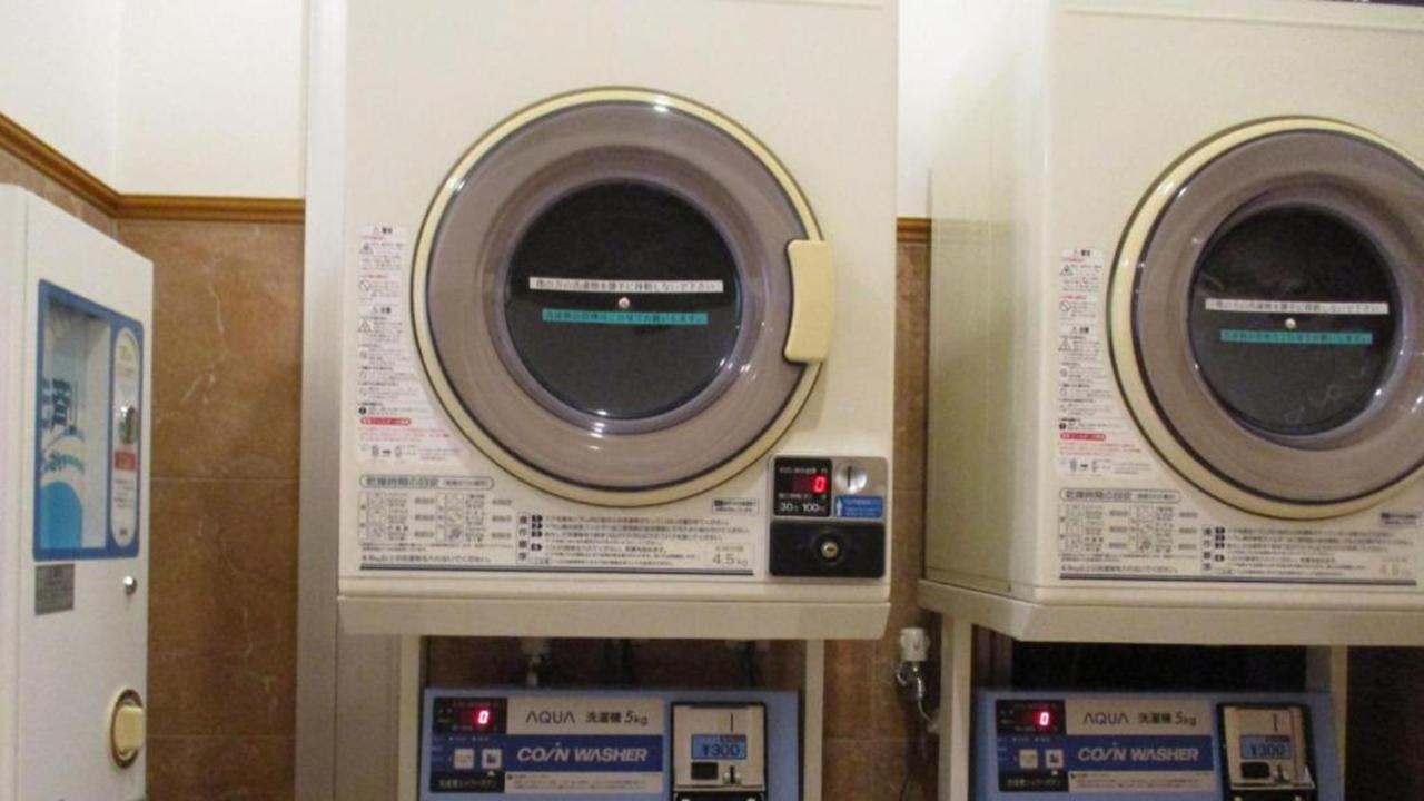 Toyoko Inn Tokyo Korakuen Bunkyokuyakusho Mae Esterno foto